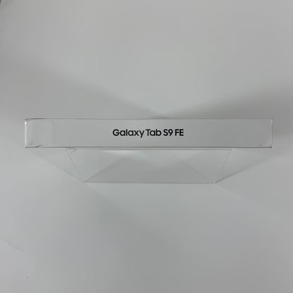 NEW SEALED WiFi Only Samsung Galaxy Tab S9 FE 10.9" 128GB Lavender SM-X510