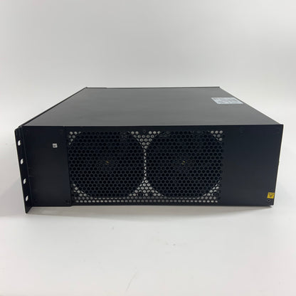 CRESTRON DMPS3-300-C 3-Series Digital Media Presentation System Control Router