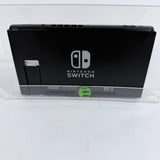 Nintendo Switch v2 Console Gaming System HAC-001(-01)  Black