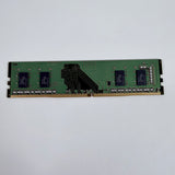SK Hynix HMA851U6CJR6N-VK 4GB RAM DDR4 2666MHz PC4-2666V-UCO-11