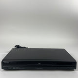 TOSHIBA SD-K510U DVD Player