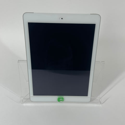 Unlocked Apple iPad 5th Gen 32GB Silver MP1N2LL/A