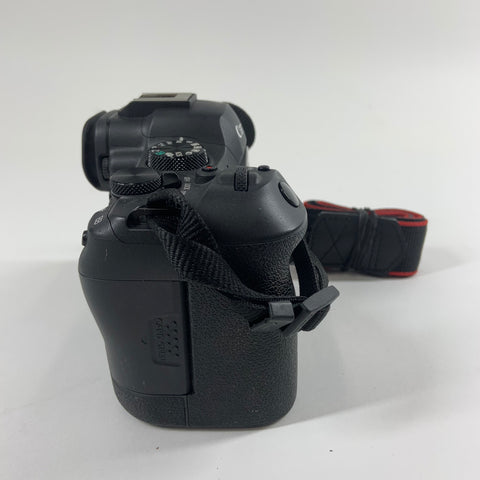 Canon EOS R6 Mark II 24.2MP Full Frame Mirrorless Digital Camera