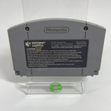 WCW vs NWO Revenge (Nintendo 64 N64, 1998)