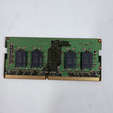 Micron  MTA8ATF1G64HZ-2G3E1 8GB (1x8GB) RAM DDR4 2400MHz PC4-2400T-SA2-11