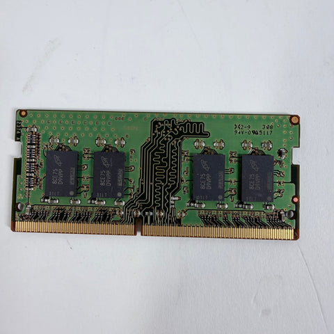 Micron  MTA8ATF1G64HZ-2G3E1 8GB (1x8GB) RAM DDR4 2400MHz PC4-2400T-SA2-11