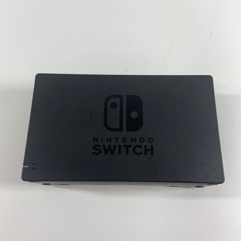 Nintendo Switch v1 Console Gaming System HAC-001 Black