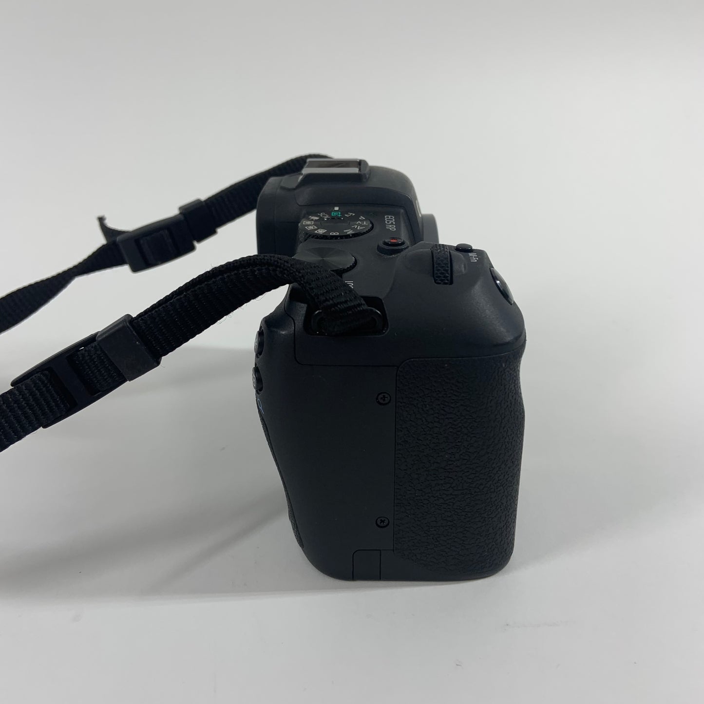 Canon EOS RP 26.2MP Mirrorless Camera With RF 24-105mm Lens