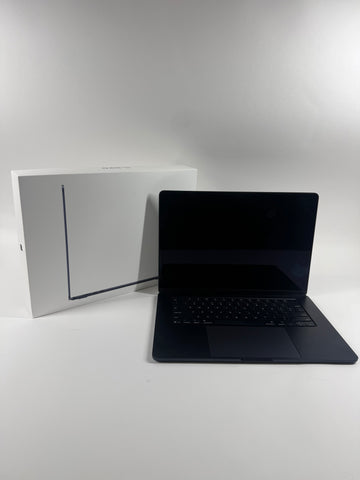 2025 Apple MacBook Air 15" M4 10C GPU 4.5GHz 16GB RAM 256GB SSD A3241