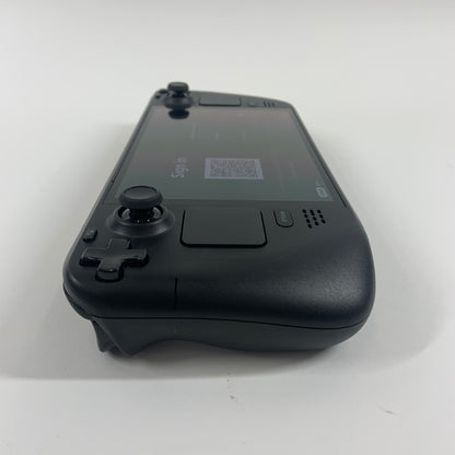 Valve Steam Deck OLED 7.4" AMD 6nm Ryzen APU 16GB RAM 512GB Black 1030