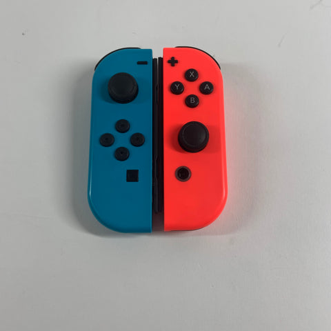 Nintendo Switch v1 Console Gaming System HAC-001 Black