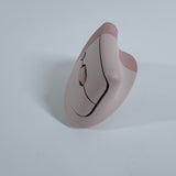 Logitech Lift Wireless Vertical Ergonomic Mouse 910-006466