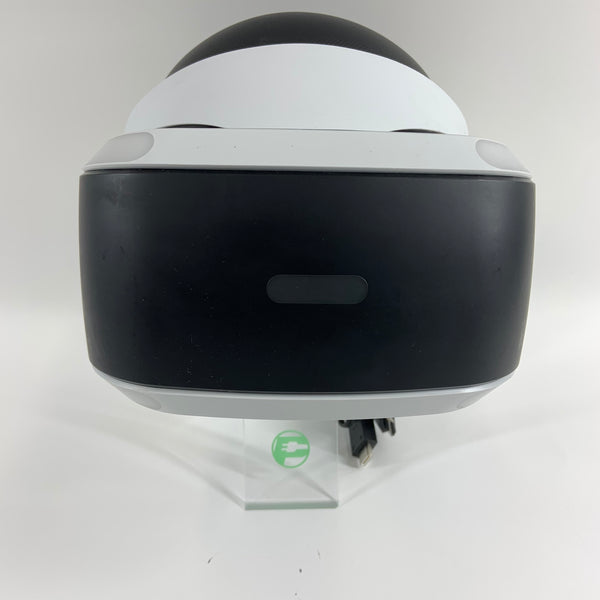  Sony Playstation 5 Virtual Reality VR Headset White CFI-ZVR1