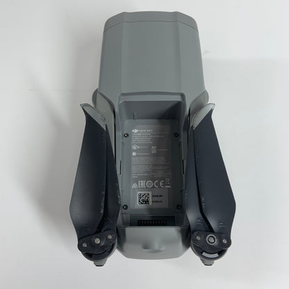 DJI Mavic Air 2 Camera Drone 48MP Camera 4K Video 8k Hyperlapse MA2UE3W BUNDLE