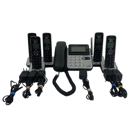 AT&T CL84100 & 81100 BUNDLE