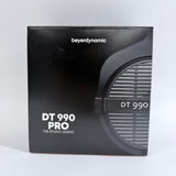 Beyerdynamic DT 990  Pro The Studio Legend 250 OHM