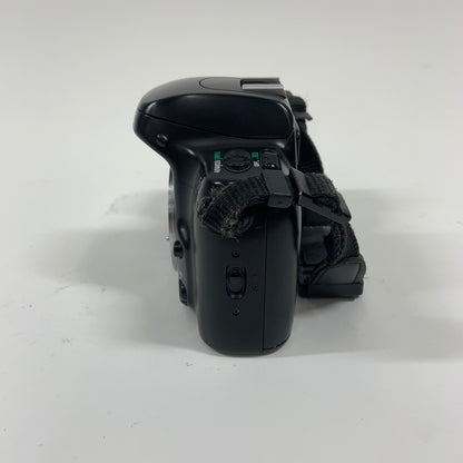 Nikon N50 6.1MP Digital Camera