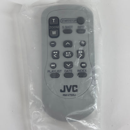 JVC HD Everio AVCHD Camcorder GZ-HD10U 1080i 40GB with Extras