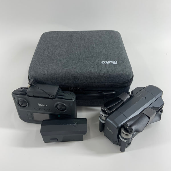 New Ruko F11GIM2 F11GIM2 Camera Drone