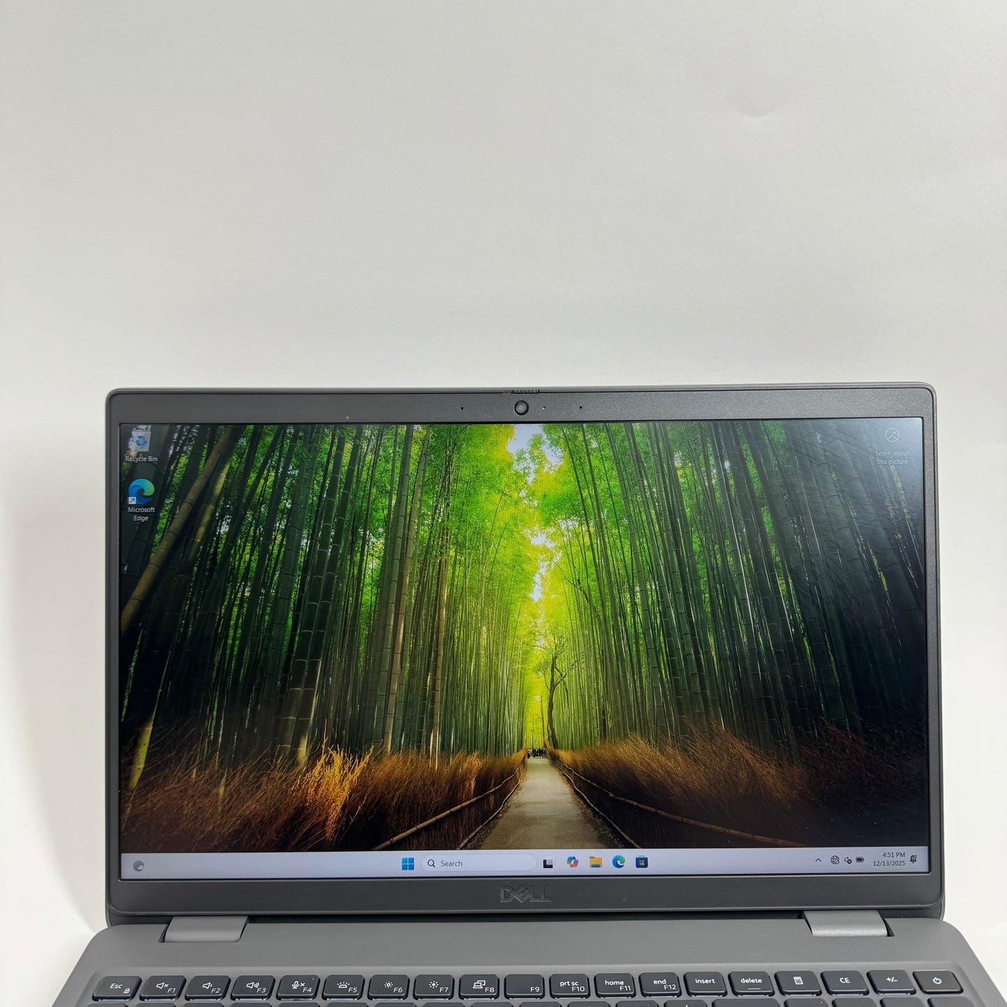 Dell Latitude 3540 15.6" i7-1355U 1.7GHz 32GB RAM 1TB SSD WIN 11 PRO