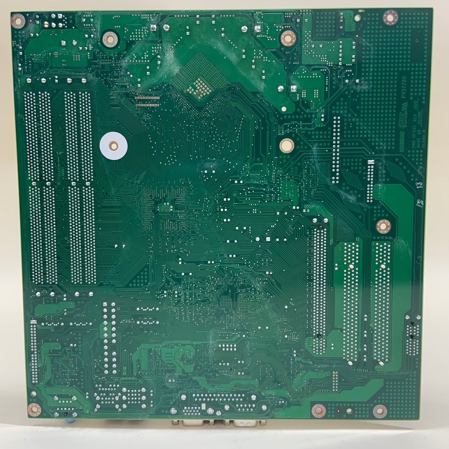 Dell FOXCONN L S-36 LGA 775 DTX Motherboard