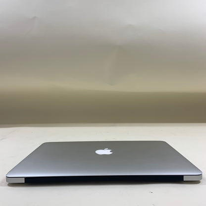 2015 Apple MacBook Air 13.3" i5 1.6GHz 8GB RAM 128GB SSD Silver A1466