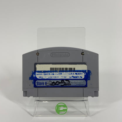 Vigilante 8 (Nintendo 64 N64, 1998)
