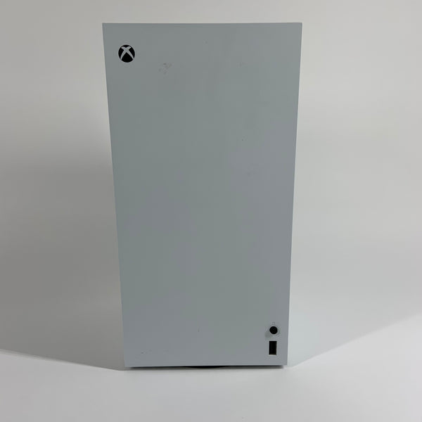Microsoft Xbox Series X 1TB Console Gaming System white 1882