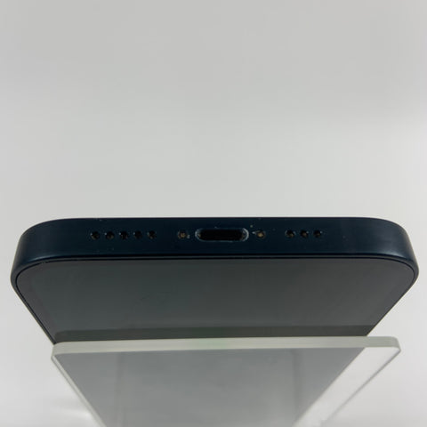 Factory Unlocked Apple iPhone 13 128GB Midnight MLA23LL/A