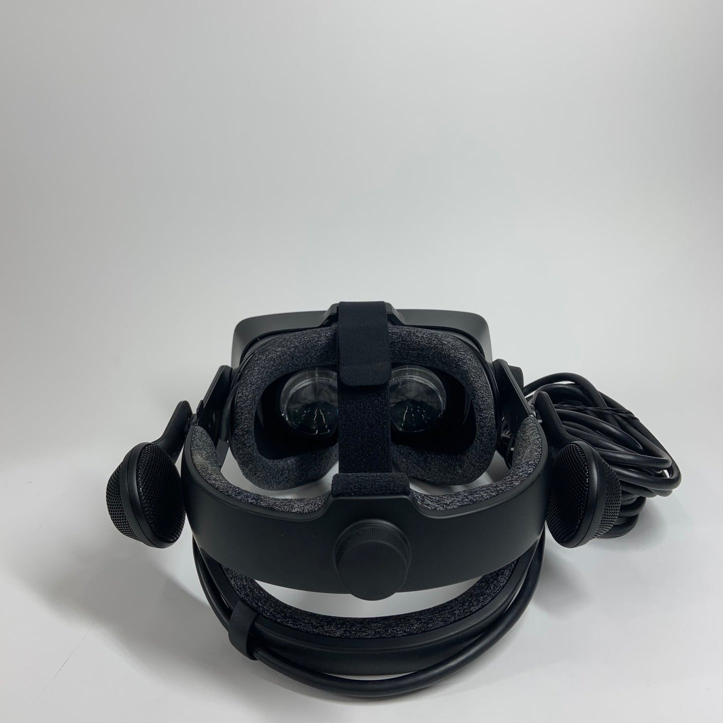 Valve Index VR Kit PC VR Headset 1007 HEADSET ONLY