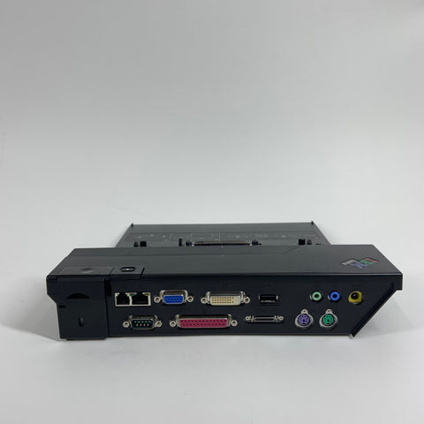 IBM ThinkPad T42 14.1" Pentium M 2GB RAM 40GB HDD WIN XP WITH DOCK BIOS password lock