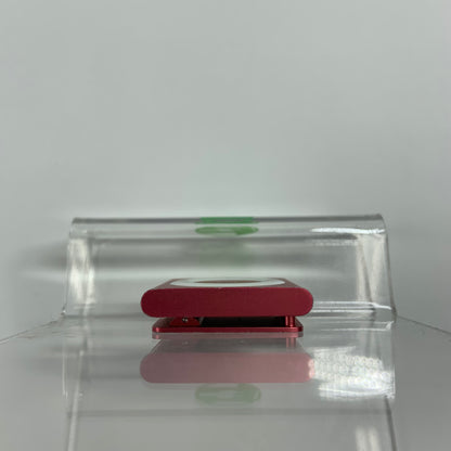 Apple iPod Shuffle 4th Gen 2GB Pink A1373 With Charging Cable