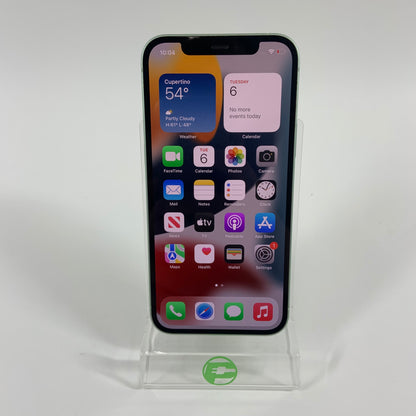 T-Mobile Apple iPhone 12 64GB Green MGG93LL/A