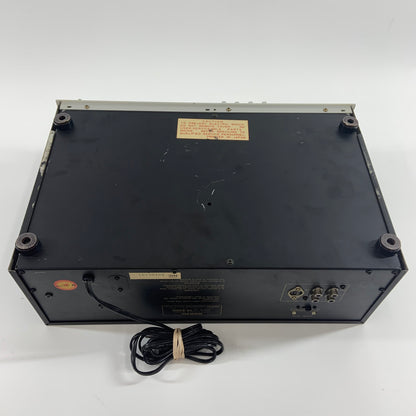 ONKYO TA-630D Cassette Player