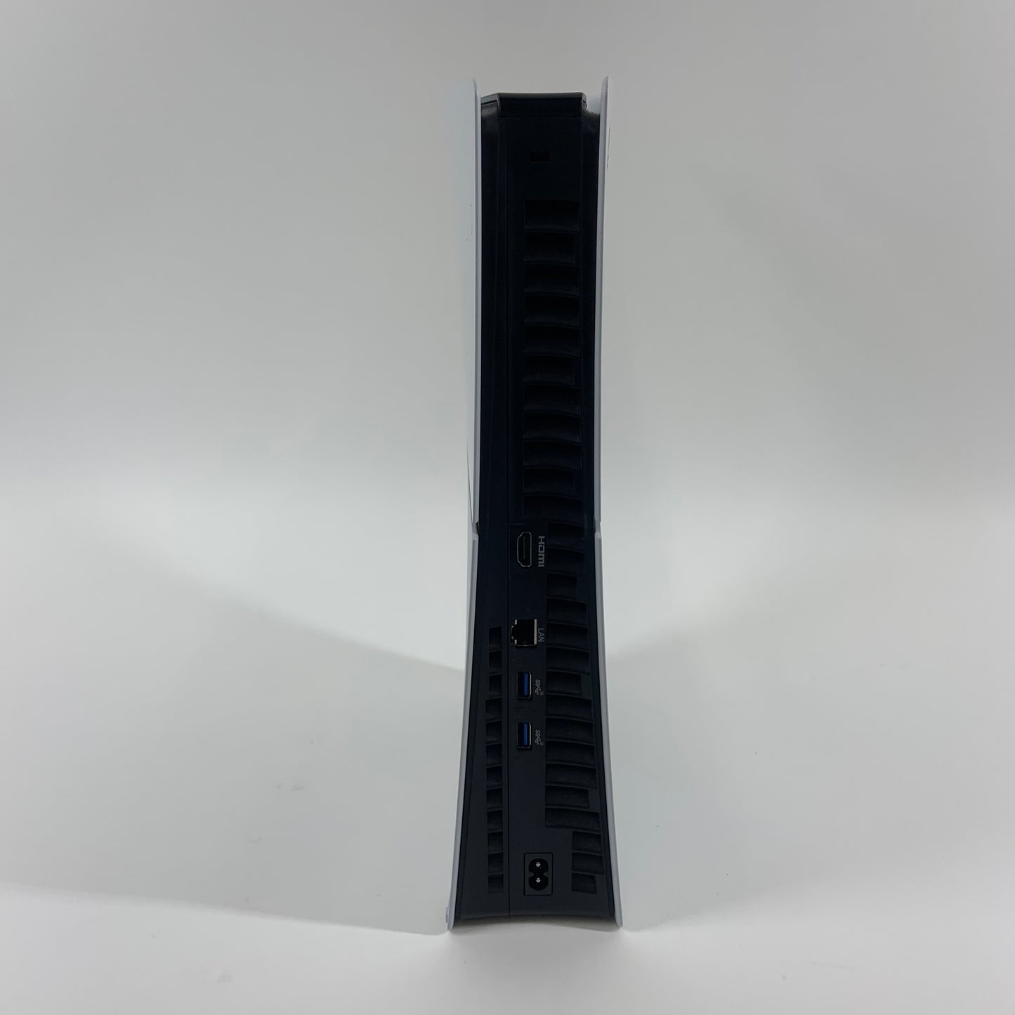 Sony PlayStation 5 Slim Digital Edition PS5 1TB White Console Gaming System 