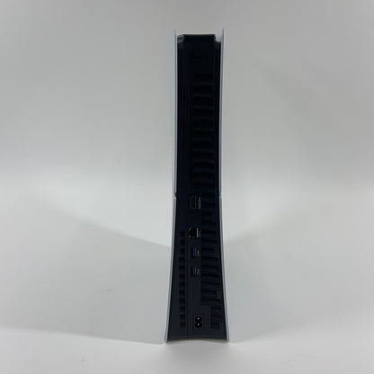 Sony PlayStation 5 Slim Digital Edition PS5 1TB White Console Gaming System 