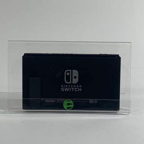 Nintendo Switch v1 Console Gaming System HAC-001 Black