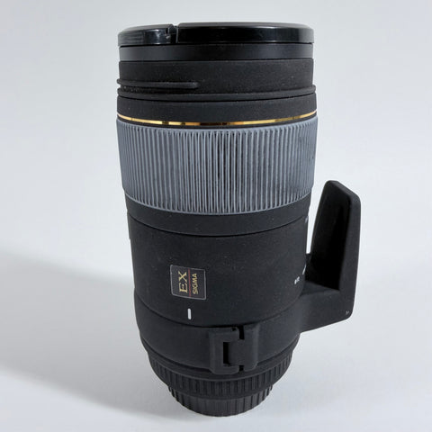 Sigma 150mm 1:2.8 150mm 1:2.8 EF For Canon EF Mount Auto & Manual Lens