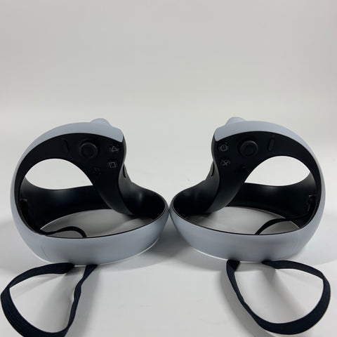Sony PS5 Virtual Reality VR2 Headset White/Black CFI-ZVR1