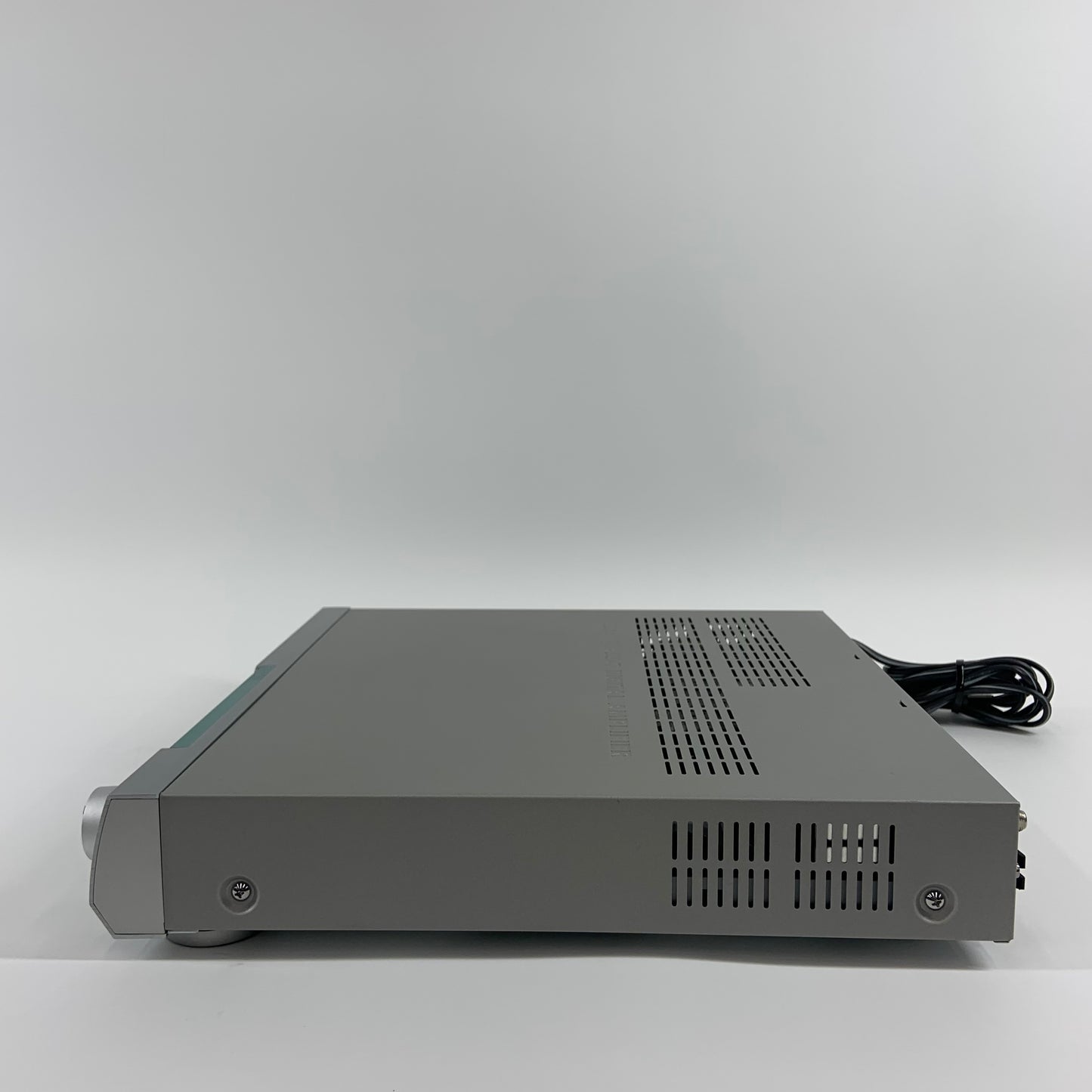 Sony HCD-S300 CD/DVD Receiver TESTED