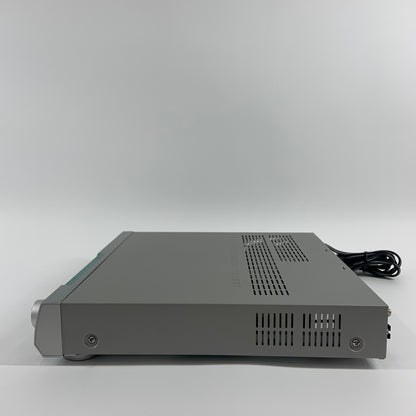 Sony HCD-S300 CD/DVD Receiver TESTED