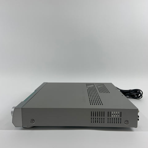 Sony HCD-S300 CD/DVD Receiver TESTED