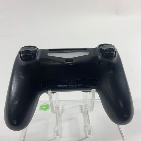 Sony PlayStation 4 PS4 DualShock 4 Wireless Controller Black CUH-ZCT1U
