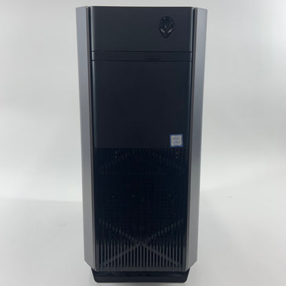 Alienware Aurora R7 i5-8400 NVIDIA GTX 1070 Ti 16GB RAM 128GB SSD 1TB HDD