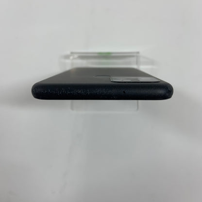 Verizon Google Pixel 5 128GB Black
