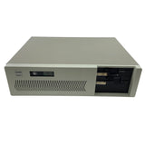 Vintage Kaypro 286i Desktop Computer with Monitor