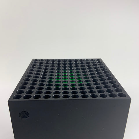 Microsoft Xbox Series X 1TB Console Gaming System Carbon Black 1882