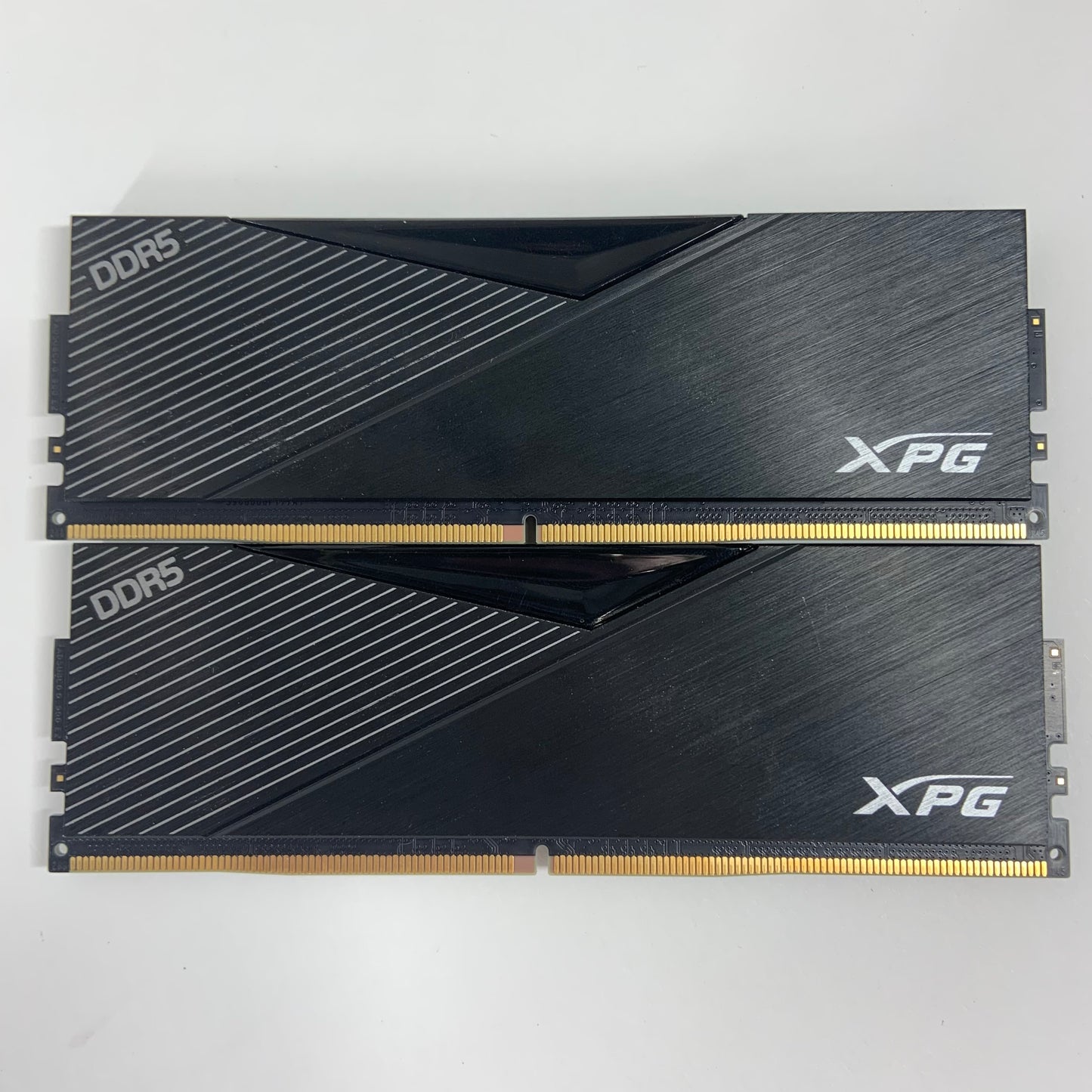 XPG Lancer 16GB (2x8GB) RAM DDR5 5200MHz AX5U55200C388G-BLABK