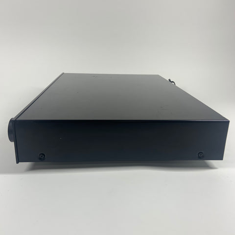 Kenwood Basic C1 None 2 Channel Preamplifier AMPG1US1BLK