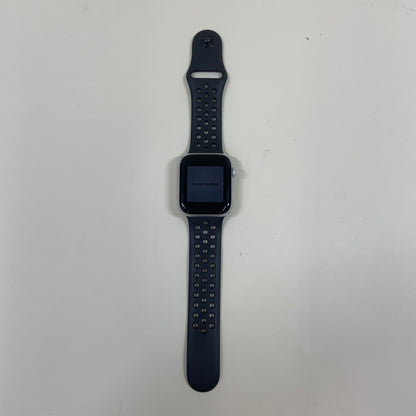 Unlocked Apple Series 5 44MM Aluminum A2095